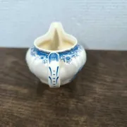 Villeroy & Boch Burgenland Blue milk pot (V1)