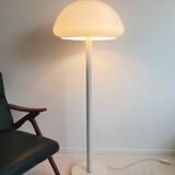 Lampadaire champignon années 70