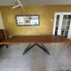 Table Cattelan Italia Premier Wood Drive