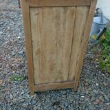 Parisian style country buffet