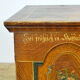 Wedding Chest From 1887