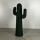 Portemanteau Cactus par Guido Drocco et Franco Mello pour Gufram 1972