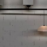 Flexible sconce the Impiccato Vico Magistretti Artemide Milan
