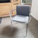 Fauteuil Kartell Audrey soft