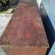 Old sideboard workshop furniture 49 drawers vintage design