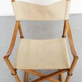 Mogens Koch Folding Chair MK-16 for Rud Rasmussen