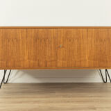1950s Sideboard