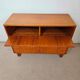 Petite enfilade scandinave