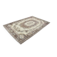 Tapis en laine Oushak SKU 3553