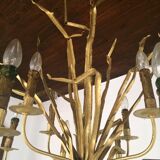 Lustres art déco