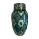 Vase de Safi, Maroc
