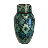 Vase de Safi, Maroc