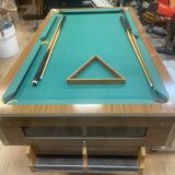 American billiards of bistros rené pierre 1970