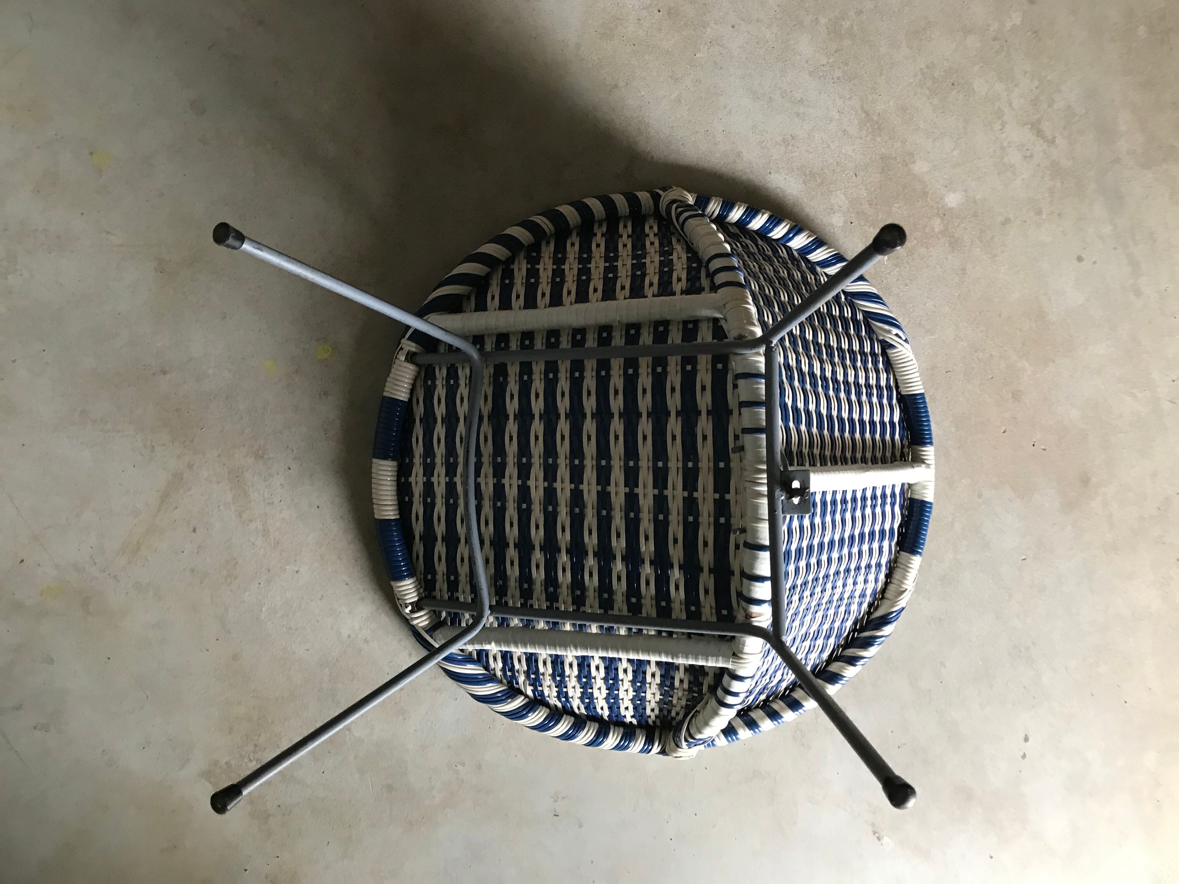 Fauteuil vintage