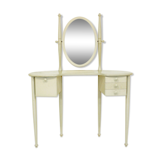 Dressing table, Sweden, 1970