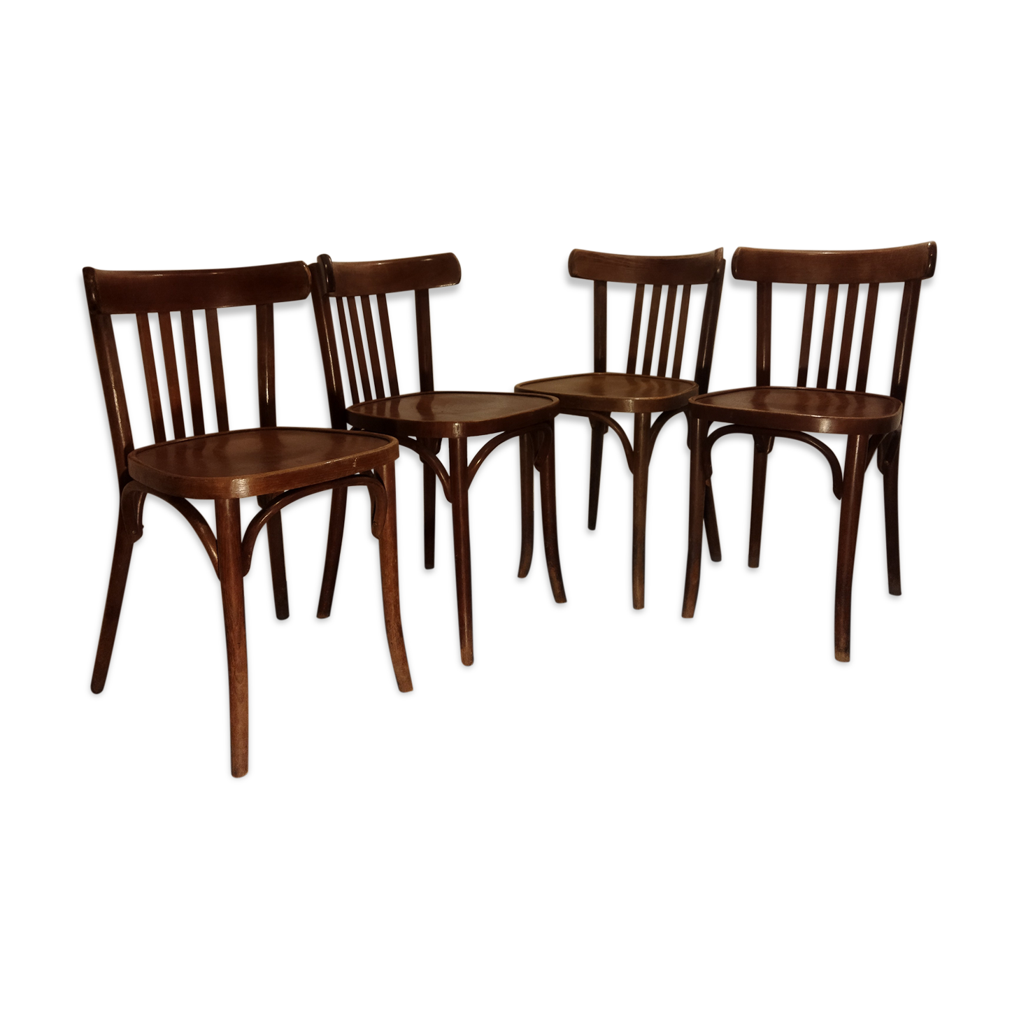 Bistro chairs