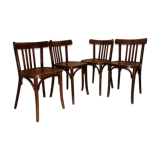 Bistro chairs