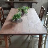Farm table