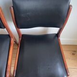 Stella Scandinavian chairs