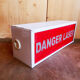 Danger Laser