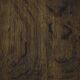Table / Occasional Table in Carved Solid Oak from the Mid-Century by a Danish Cabinetmaker, 1979