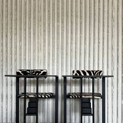 Trix Chairs by Karl-Friedrich Förster for KFF Set of Two | Newly Upholstered