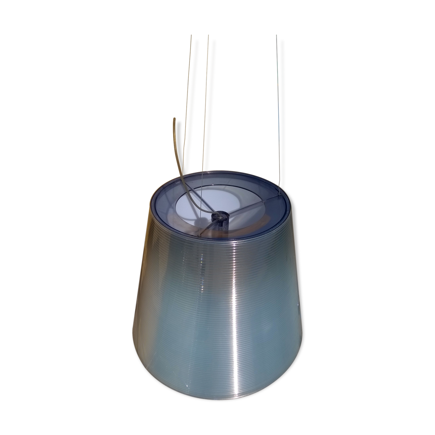 Philippe Starck Ktribe S3 suspension