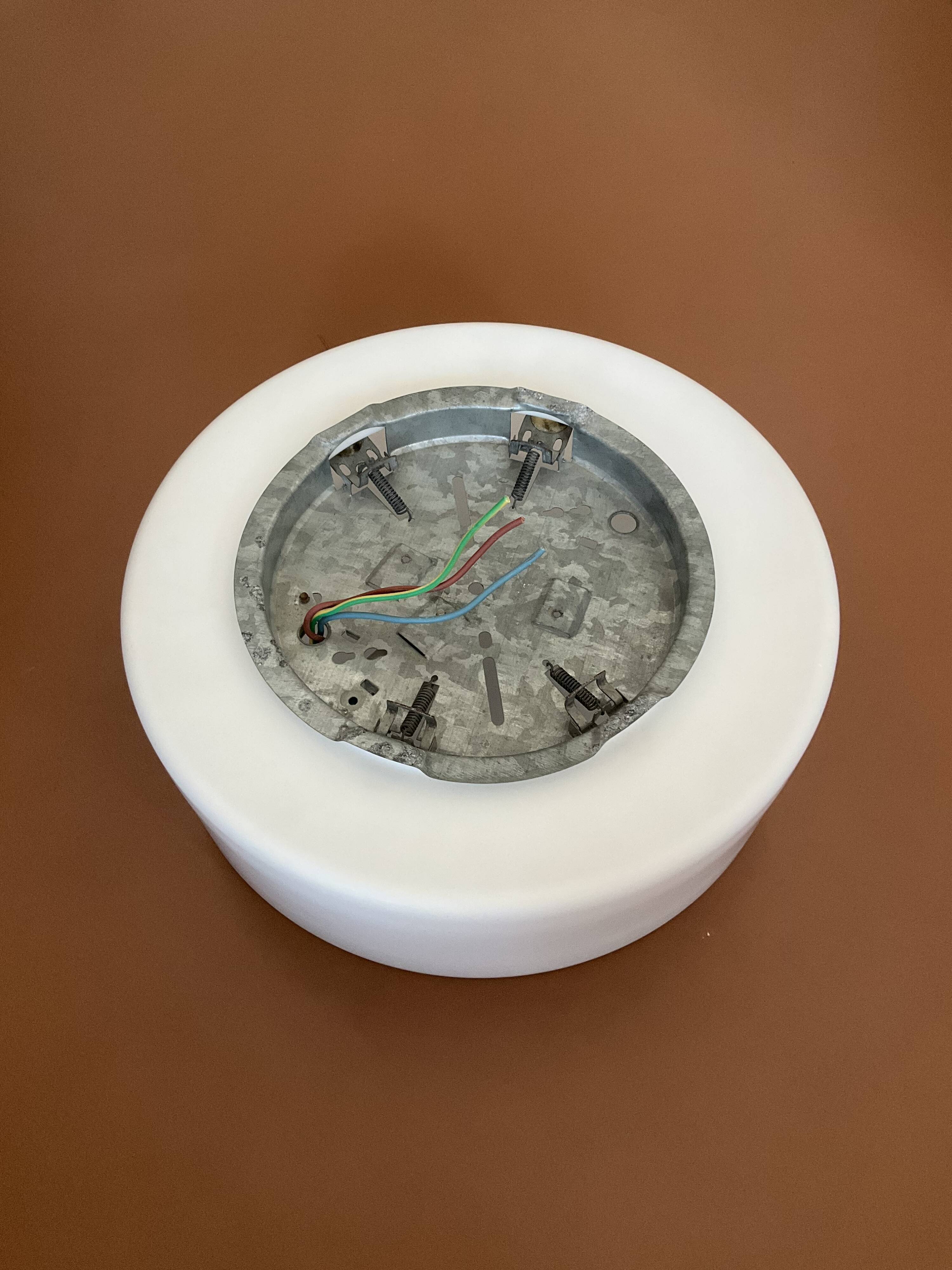 Vintage ceiling lamp