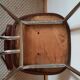 Chaise de bureau