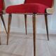 Pair of 60s chairs