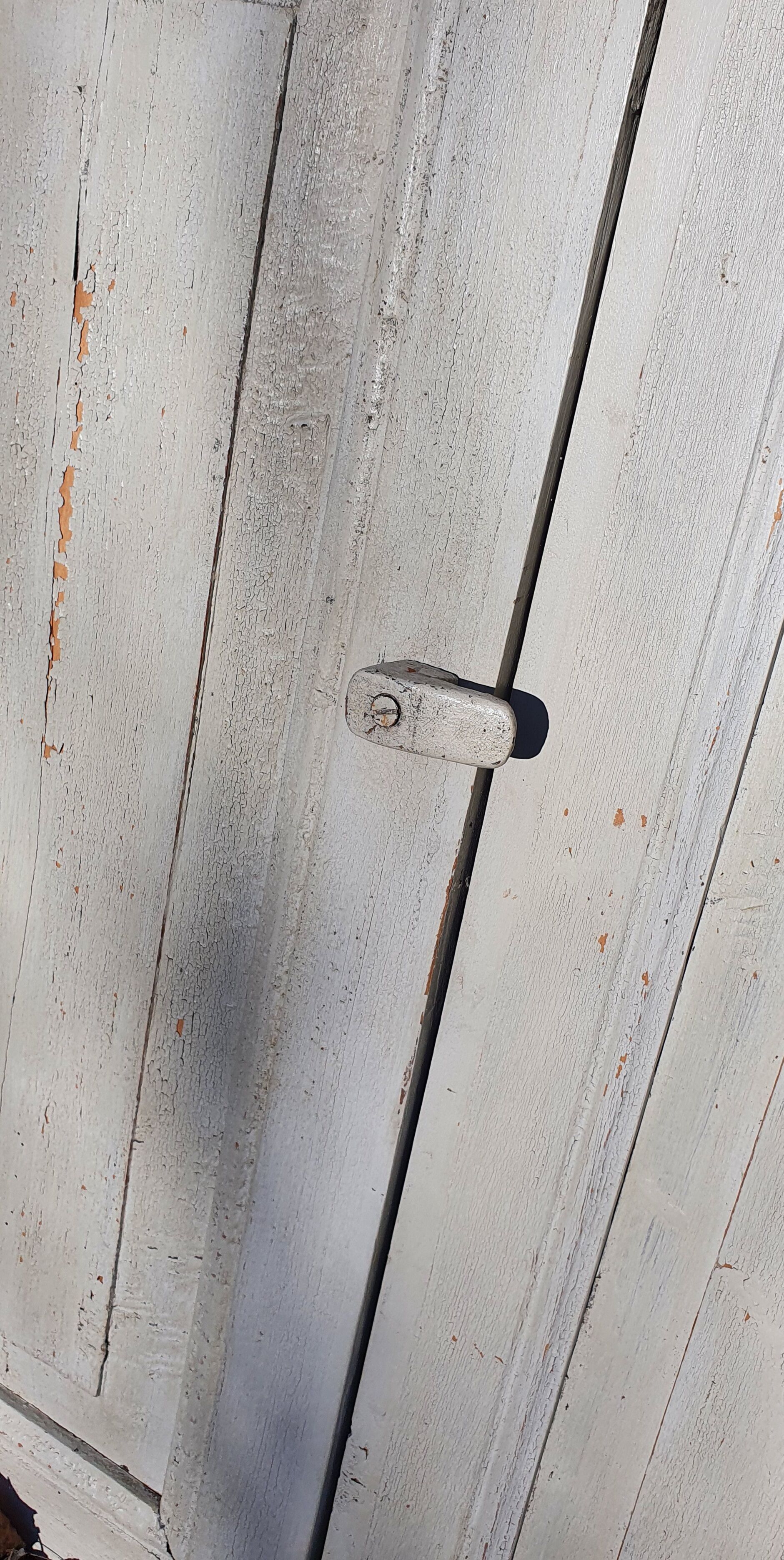 Old doors