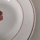 Hamage & Moulin des Loups soup plate duo Model 2508
