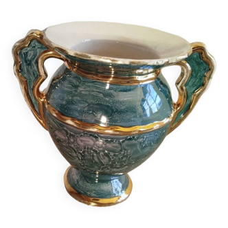 Vallauris vase