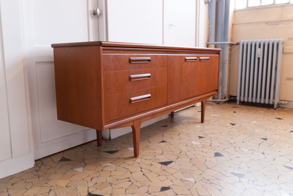 Modernist sideboard 186cm