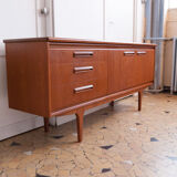 Modernist sideboard 186cm