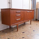 Modernist sideboard 186cm