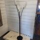 Vintage 4-light floor lamp from the 60s