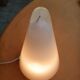 Teepee lamp