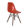 DSW chair by Charles and Ray Eames Herman Miller edition