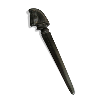 Letter opener