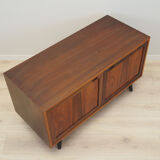 Rosewood cabinet, Danish design, 60s, made in Denmark