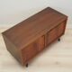 Rosewood cabinet, Danish design, 60s, made in Denmark