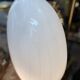 Superbe lampe à poser en verre de Murano.  Design Lino Tagliapietra po