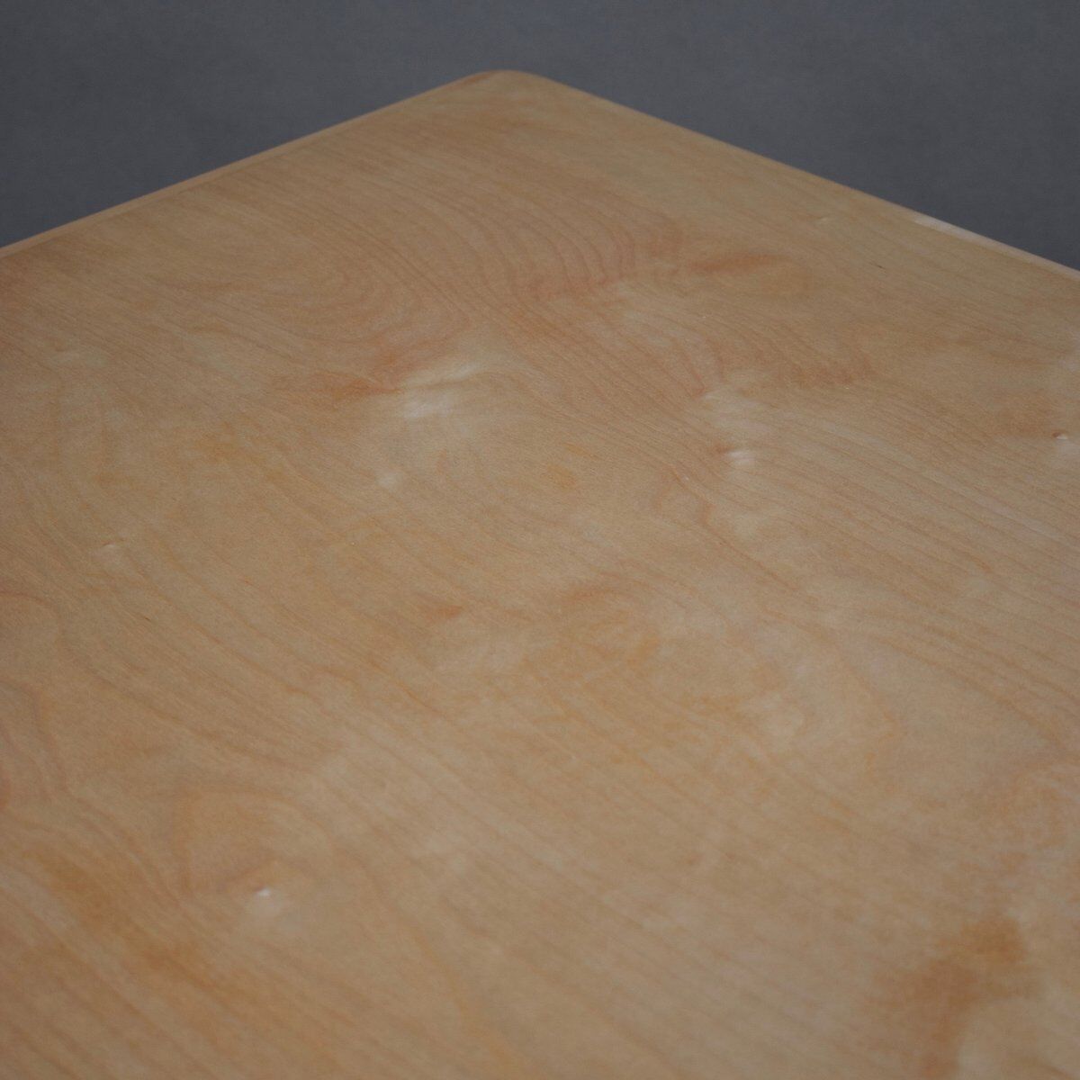 Birch extendable dining table by Cees Braakman for Pastoe, 1950s