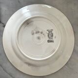 4 flat plates 1950