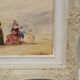 Oil painting