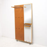 Mid-century Coat Rack by Drevokov, Czechoslovakia, 1960´s
