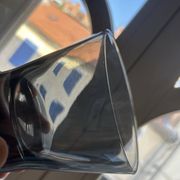 6 glasses from the 70s