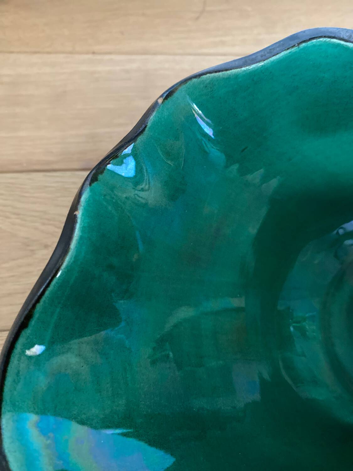 Elchinger cup 50s/60s Vallauris