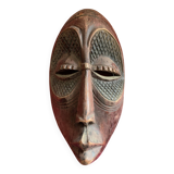 African mask